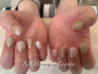 ネイル リオッサ オブ ラグーン神戸店のエステ・リラクイメージ