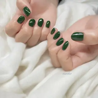 ネイル Nailbeauty marcherのネイルデザイン