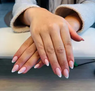 ネイル 安本 マイのネイルデザイン