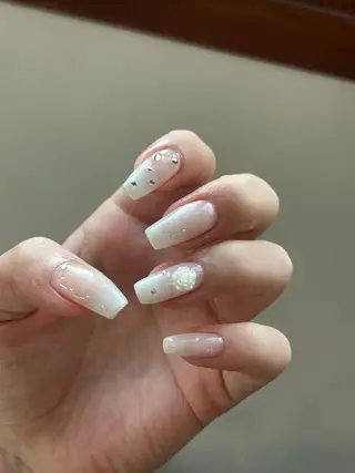 ネイル loveday RISAのネイルデザイン