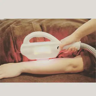 Fuwaly所属・エステサロン Fuwalyのエステ・リラクイメージ