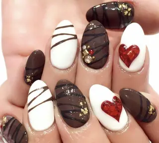 ネイル Cute beauty2のマツエク・マツパデザイン