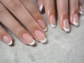 ネイル glaNje shioriのネイルデザイン