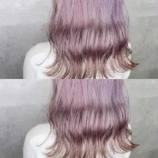 ロング 似合わせのプロ🕊 美髪矯正/ioriのヘアスタイル