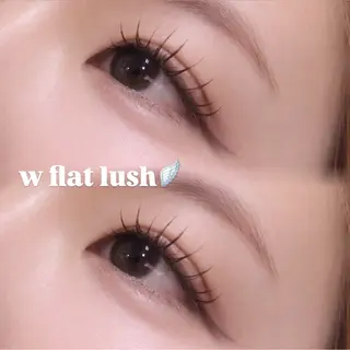 マツエク・マツパ La Bless Mihane🐈‍⬛の眉毛・アイブロウイメージ