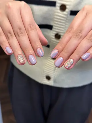 ネイル UnicornNail所属・Unicorn Nail 矢場町店のネイルデザイン