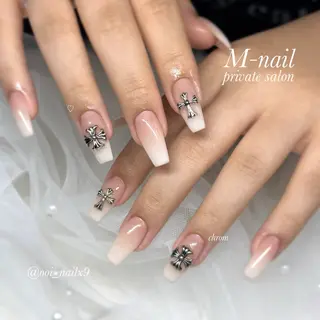ネイル M-nail ／ KONOMIのネイルデザイン