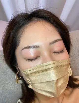 アイブロウ otoha♡心斎橋 /髪質改善のヘアスタイル