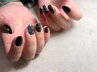 ネイル Beauty salon Mito所属・maiko .のその他イメージ