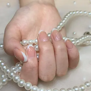 ネイル 清水 亞美のネイルデザイン