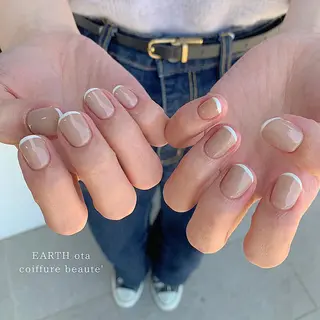 ネイル Rena colore'のネイルデザイン