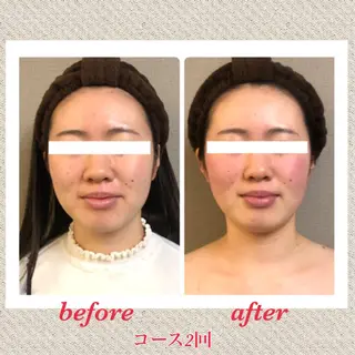 美ola ビオラのエステ・リラクイメージ