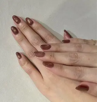 ネイル Lily nail 大濠店所属・Lily 石井のネイルデザイン