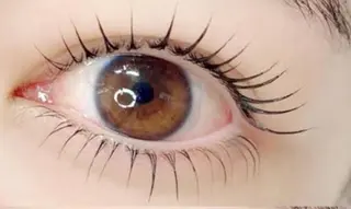 マツエク・マツパ サロン ベネ マツエク専門店のマツエク・マツパデザイン