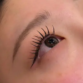 マツエク・マツパ 🅼🅸🆈🆄 ☆eye☆nailのマツエク・マツパデザイン
