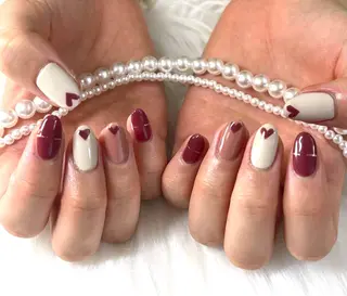 ネイル private_salon_ami所属・private salonのネイルデザイン