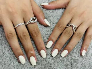 ネイル brilliant s.kのネイルデザイン