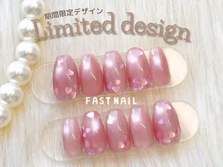 ネイル FASTNAIL LOCO 昭島店のネイルデザイン