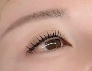 マツエク・マツパ pleasant アユのマツエク・マツパデザイン