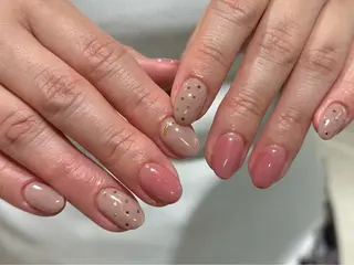 ネイル Umezawa Minoriのネイルデザイン