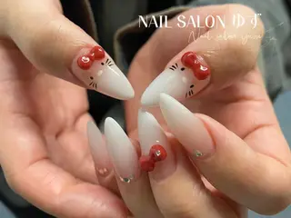 ネイル MAKI💚💚💚 秋葉原.のネイルデザイン