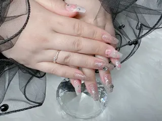 ネイル nail salon OnRのネイルデザイン