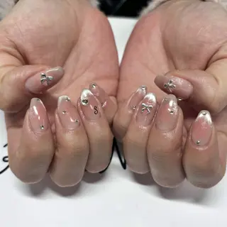 ネイル KAONAIL mayuのネイルデザイン