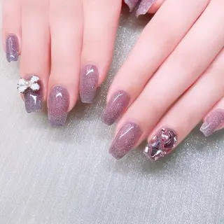 ネイル Nailist SUZU所属・Nailist suzuのネイルデザイン