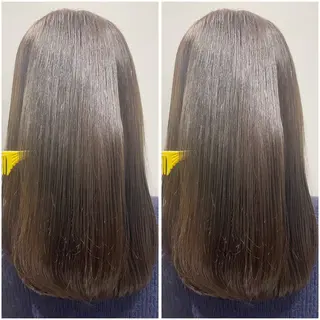 セミロング rosee【ロゼ】所属・🌟髪質改善 平本雄大🌟のヘアスタイル