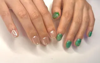 ネイル Ri-e's nailのネイルデザイン
