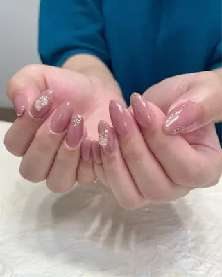 ネイル nana 🕊のネイルデザイン