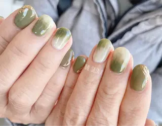 ネイル nail salon Rのネイルデザイン