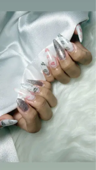 ネイル nailsalon veluneのネイルデザイン