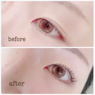 マツエク・マツパ Ysalon eyelashのマツエク・マツパデザイン