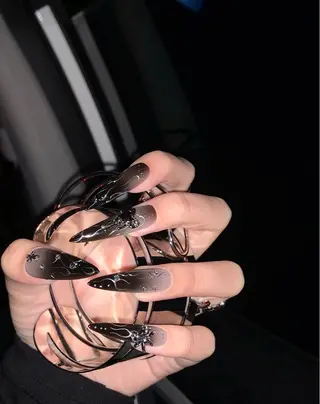 ネイル ぱん ちゃんのネイルデザイン