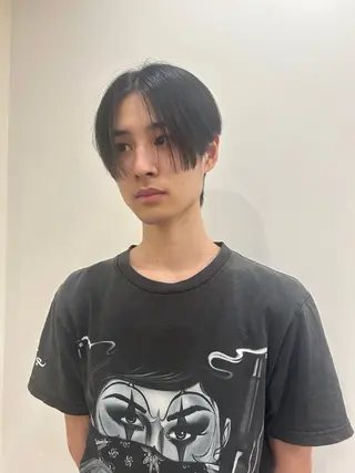 ショート メンズ hair&eye🎀 /momoKaのマツエク・マツパデザイン