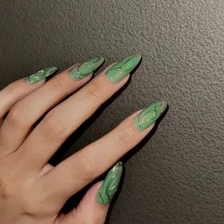 ネイル filonnail harunaのネイルデザイン