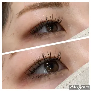 マツエク・マツパ アイラッシュサロン Moa  Moa所属・MoaMoa 🩵ᩚsaya🩵ᩚのマツエク・マツパデザイン