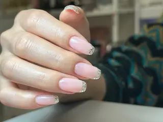 ネイル Eveネイル チップスカルプ専門店のネイルデザイン