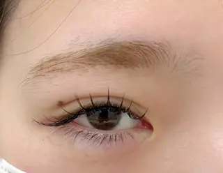 マツエク・マツパ 上野 飛鳥のマツエク・マツパデザイン