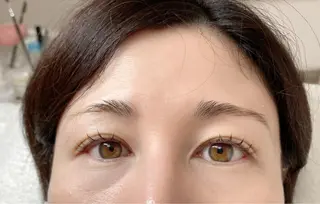 マツエク・マツパ パーフェクトウィンク しがきまなみのマツエク・マツパデザイン