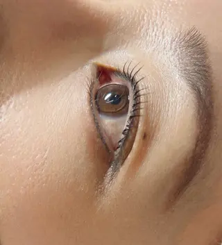 マツエク・マツパ Heal 西尾のマツエク・マツパデザイン