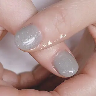 ネイル .Nails Mio 赤羽西ネイルサロンのネイルデザイン
