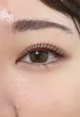 マツエク・マツパ 岩波 優衣のマツエク・マツパデザイン