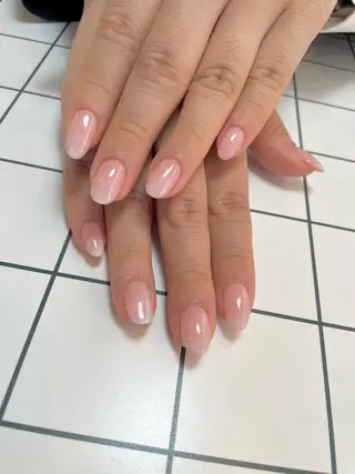 ネイル nail salon POPPYのネイルデザイン