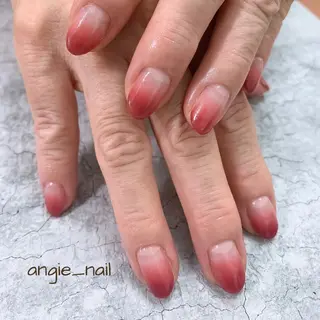 ネイル angie nailのネイルデザイン