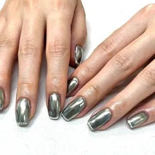 ネイル Bianca 宮内のネイルデザイン