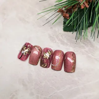 ネイル Nail  Ai    のネイルデザイン