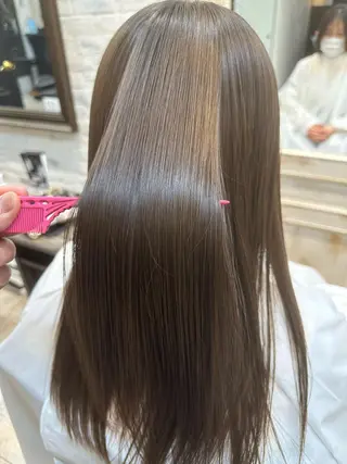 カラー ratie所属・池内 章人のヘアスタイル