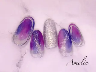 ネイル yo koのネイルデザイン